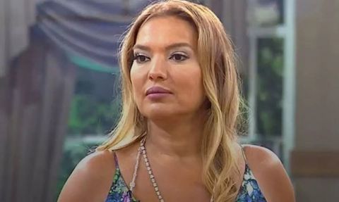 Demet Akalın'ın Partneri Belli Oldu