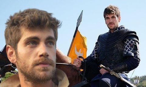 Emre Bey Kimdir? Kuruluş Osman Yeni Sezonuna Katılan Oyuncunun Hayatı