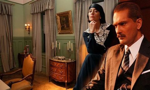 Atatürk'ün Benzetildiği Film ve Cumhuriyetin Kutlandığı Yapım Vizyona Girecek