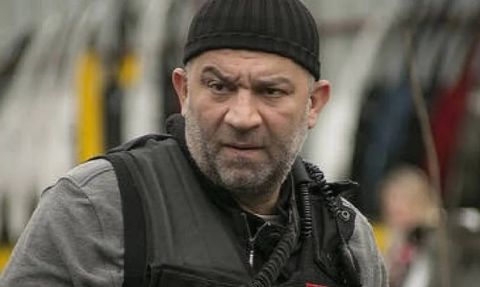 Şevket Çoruh'un Yeni Dizi Projesi Belli Oldu