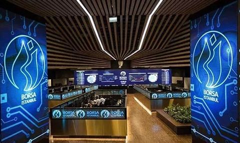 Borsa İstanbul'dan KAP'a Volatilite Bazlı Tedbir Sistemi Duyurusu