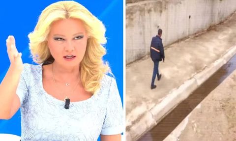 Konya Akşehir'de Kaybolan Bedriye Kılıç Hakkında İddialar