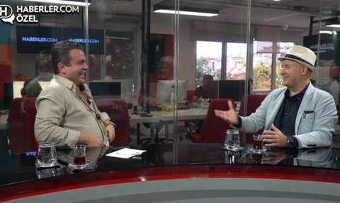 İlişki Uzmanı Adil Yıldırım: Erkeklerden Kaçılması Gereken Cümleler