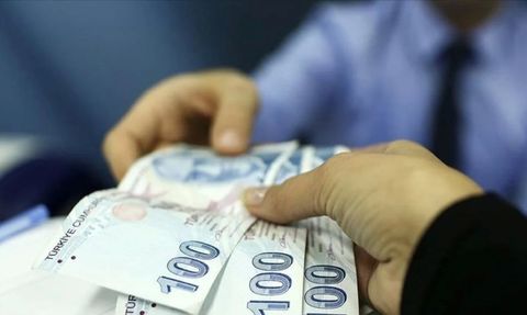 PTT Emekli Kredisi Başladı! 80 Bin TL: 10 Gün Sürecek