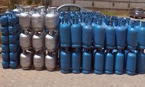 Tüp Fiyatlarına Büyük Zam Geldi