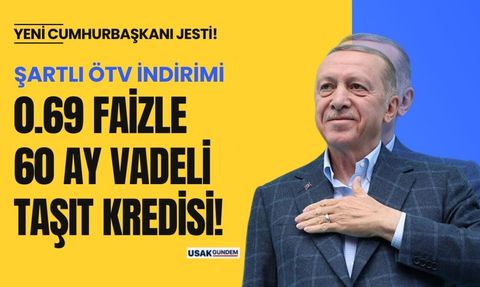 Sıfır Araçlarda Ekim Piyangosu: Elektrikli Araç Satışı Başladı!