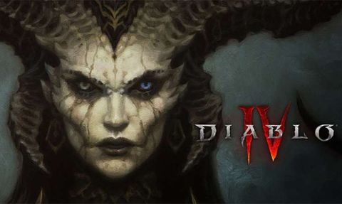 Diablo IV Steam'e Geliyor!