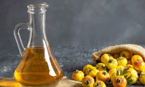 Alıç Bitkisi ve Alıç Sirkesinin Faydaları