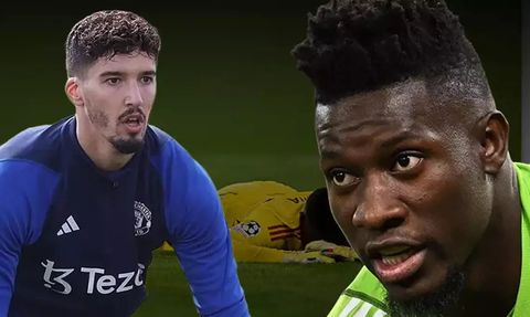 Manchester United, Onana ve Altay Bayındır'ı kadrosuna kattı
