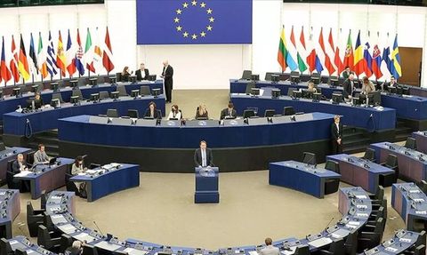 Avrupa Parlamentosu Azerbaycan'a Yaptırım Kararı Aldı