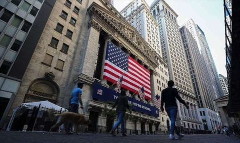 ABD'de İşsizlik Maaşı Başvuruları Arttı