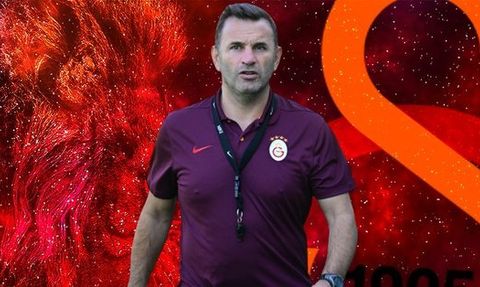 Galatasaray, Manchester United'i mağlup ederek tarih yazdı