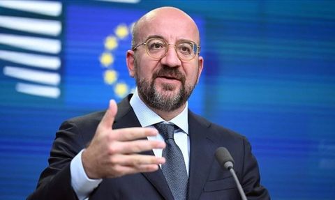 AB Konseyi Başkanı Michel, Ermenistan ve Azerbaycan arasındaki arabuluculuk çabalarını açıkladı