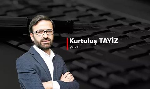 ABD'nin 'Terör Devleti' Planları ve Türkiye'nin Kararlılığı