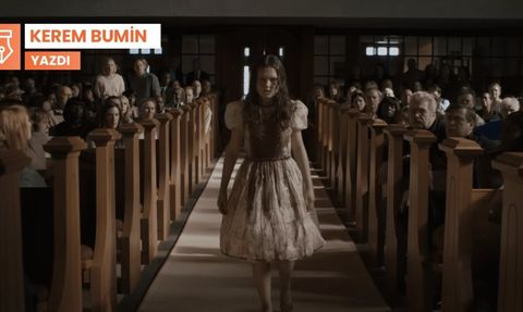 Yönetmen David Gordon Green'in İkinci Bir Efsaneyi Diriltme Çabası: Exorcist