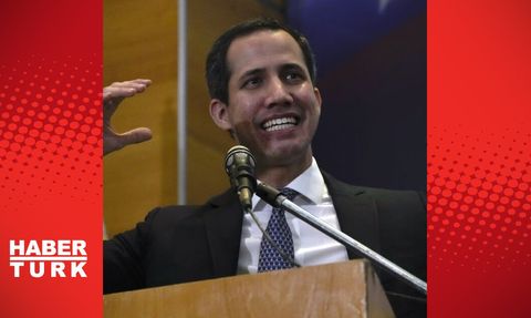 Venezuela Başsavcısı Guaido Hakkında Yakalama Emri Çıkardı