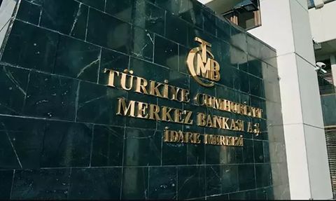 TCMB'nin Rezervleri Azaldı