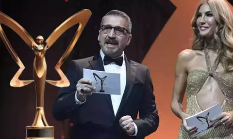 Pantene Altın Kelebek Ödül Töreni Adayları Belli Oldu