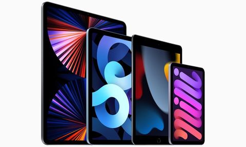 Apple'ın Yeni Nesil iPad, iPad Mini ve iPad Air Modelleri Hakkında Bilgiler