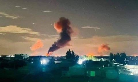 Türk Silahlı Kuvvetleri, PKK'ya Karşı Operasyonlarını Sürdürüyor