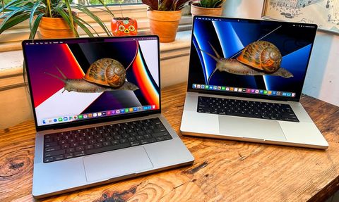 Apple 2023 Sonunda Yeni MacBook Pro Modellerini Sunmayı Hedefliyor