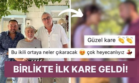 Ata Demirer'in Yeni Dizisi 'Bir İhtimal Daha Var' Hakkında Bilgiler