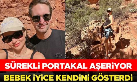 Miranda Kerr Dördüncü Kez Anne Olmaya Hazırlanıyor