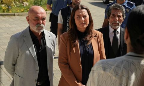 40. Bölümde Neler Yaşandı?