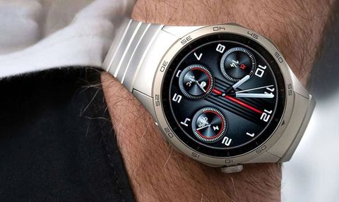 Huawei Watch GT 4: Akıllı Saat Pazarının Önemli İsimlerinden