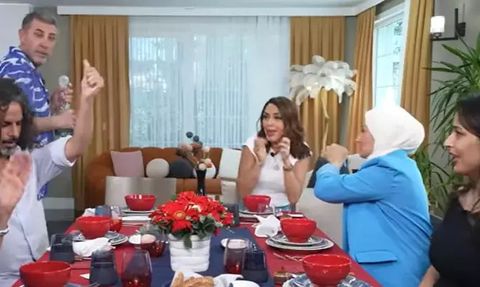 6 Ekim Zuhal Topal'la Yemekteyiz'de Kim Kazandı?