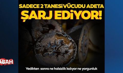Ceviz: Sağlığa Yararları ve Faydaları