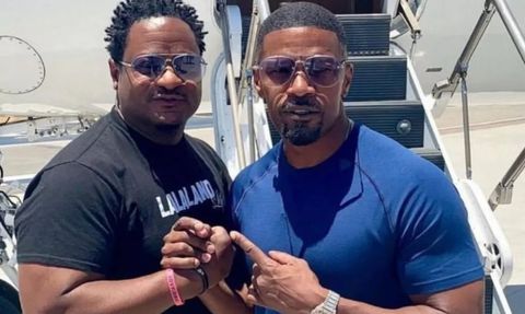 Ünlü Oyuncu Keith Jefferson Hayatını Kaybetti