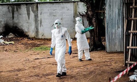 Yemen'de Kolera Vakaları Artıyor