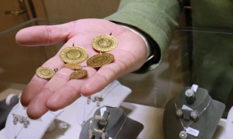 Fed Belirsizliği Altın Fiyatlarını Etkiliyor