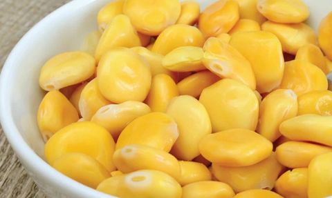 Termiye: Sağlığa Mucizevi Faydaları Olan Bir Bakliyat