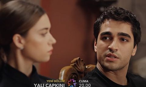 Yalı Çapkını 41. Bölüm Fragmanı: Seyran'dan Şaşırtan İstek!