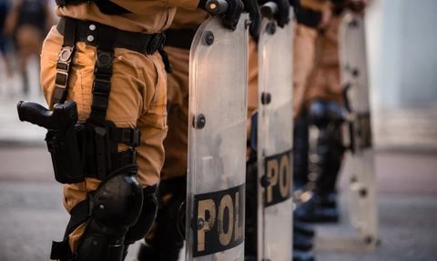 Brezilya'da Silahlı Saldırı: 6 Ölü