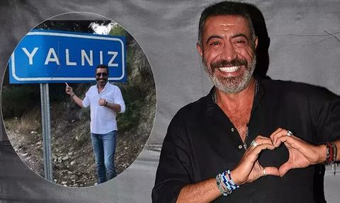 Hakan Altun'un Aşk Hayatı: Gonca Vuslateri, Ajda Pekkan ve Bodrum'da Yaşamı