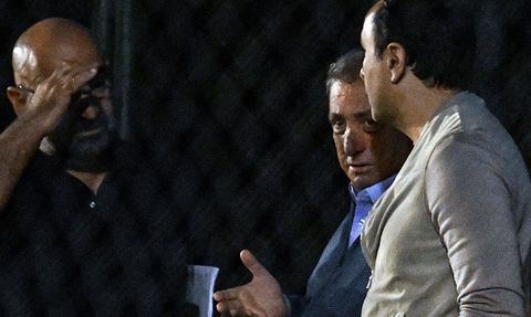 Beşiktaş Yeni Teknik Direktörü İçin Slaven Bilic'i Gündemine Aldı