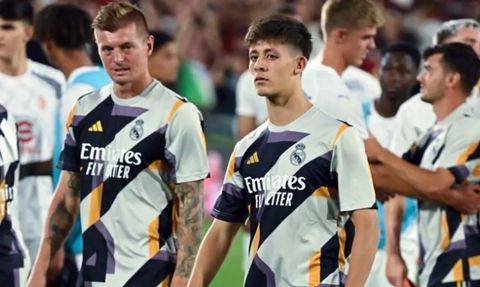 Arda Güler'in Ücreti Şaşırttı - Real Madrid'in En Çok Kazanan Futbolcusu Belli Oldu