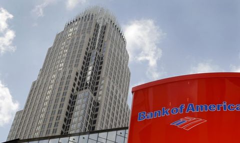 Bank of America'nın Bu Hafta Yaptığı Alım ve Satış İşlemleri
