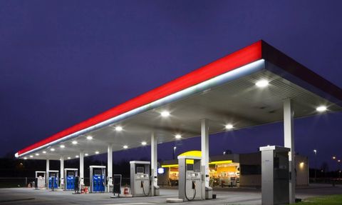 Petrol Ofisi ve Bonus Kampanyası