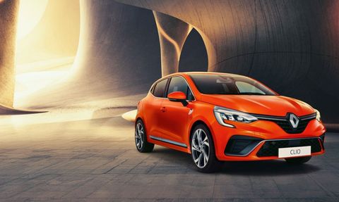 Yeni Elektrikli Renault Toros Türkiye'de Satışa Çıkıyor!