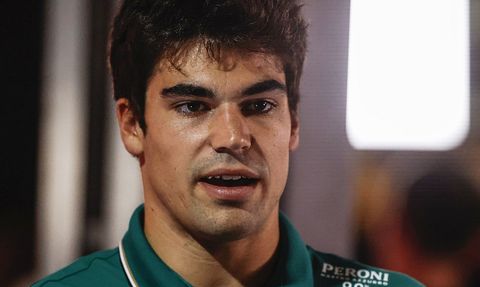 Aston Martin Pilotu Lance Stroll'un Hayal Kırıklığı ve Geleceği