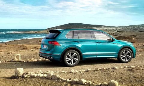 Volkswagen Polo Fiyatları Güncellendi