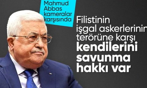 Filistinli Gruplar İsrail'e Operasyon Başlattı