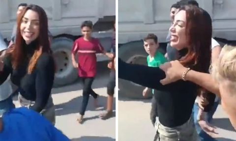 Hamas'ın İsrail'e yönelik düzenlediği Aksa Tufanı Operasyonu ile ilgili açıklama geldi