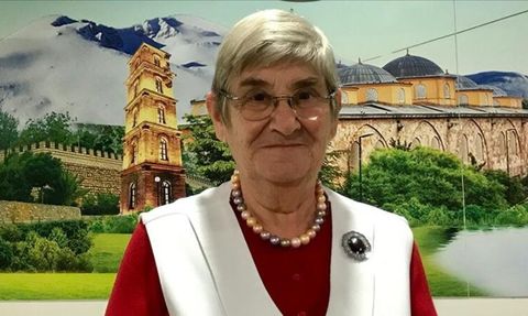 Canan Karatay'dan Zeytinyağı ve Limon Önerisi