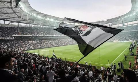 Beşiktaş'ta Şenol Güneş İstifasının Ardından Kulüpte Karışıklık