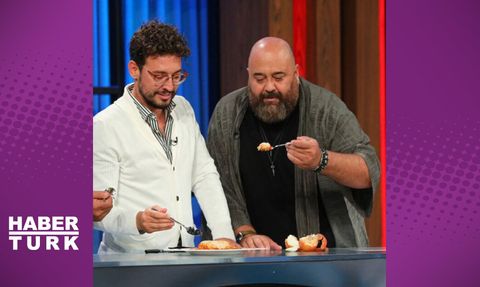 MasterChef'te Haftanın Son Eleme Adayı Kim Oldu?